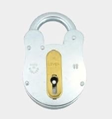 Fire brigade padlock for sale  Delivered anywhere in UK