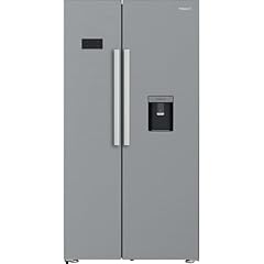 Hotpoint american fridge for sale  Delivered anywhere in UK