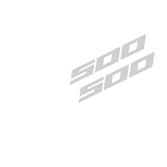 Mpodytsf motorcycle decal for sale  Delivered anywhere in UK