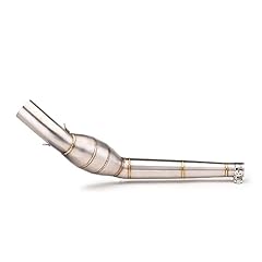 Simbae motorcycle exhaust for sale  Delivered anywhere in UK
