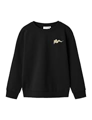 Name boy sweatshirt gebraucht kaufen  Wird an jeden Ort in Deutschland