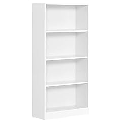 Vasagle tier bookcase for sale  Delivered anywhere in UK