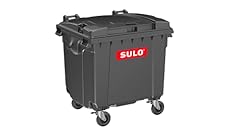 Sulo citybac müllcontainer gebraucht kaufen  Wird an jeden Ort in Deutschland