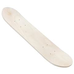 Abaodam skateboard legno usato  Spedito ovunque in Italia 