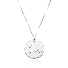 Mevecco sliver necklace for sale  Delivered anywhere in USA 