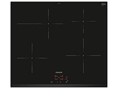 Siemens ei631cfb1e iq300 d'occasion  Livré partout en France