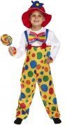 Henbrandt child clown for sale  Delivered anywhere in UK