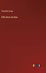 Villa nova gaia for sale  Delivered anywhere in UK