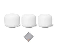 Nest wifi router for sale  Delivered anywhere in USA 