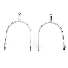 Atyhao equestrian spurs for sale  Delivered anywhere in UK