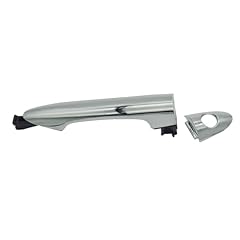 Chrome front rear for sale  Delivered anywhere in UK