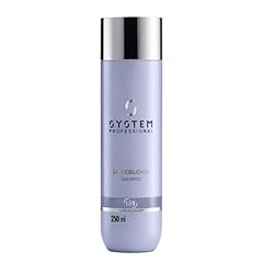 System professional luxeblond gebraucht kaufen  Wird an jeden Ort in Deutschland