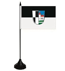 U24 tischflagge kirchenlamitz gebraucht kaufen  Wird an jeden Ort in Deutschland