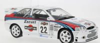 Ford escort wrc usato  Spedito ovunque in Italia 