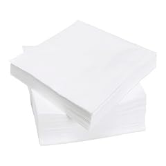 Clearly napkins pack for sale  Delivered anywhere in UK