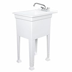 Utilitysinks freestanding util for sale  Delivered anywhere in USA 