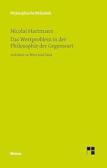 Wertproblem philosophie gegenw gebraucht kaufen  Wird an jeden Ort in Deutschland