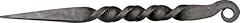 Twisted iron dagger for sale  Delivered anywhere in USA 