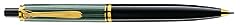 Gebraucht, Pelikan 985267 Druckkugelschreiber Souverän K 400, gebraucht kaufen  Wird an jeden Ort in Deutschland