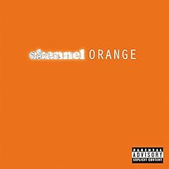 Channel orange for sale  Delivered anywhere in USA 