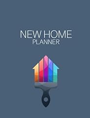 New home planner for sale  Delivered anywhere in UK