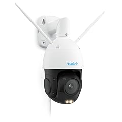 Reolink 8mp dual for sale  Delivered anywhere in UK