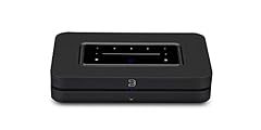Usato, Bluesound Node - Draadloze Muziek Streamer met HDMI - Zwart (01678-3NZW) usato  Spedito ovunque in Italia 