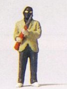 Preiser 29046 criminal for sale  Delivered anywhere in UK