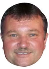 Foxyprinting terry jenkins for sale  Delivered anywhere in UK