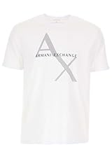 Armani mens crew for sale  Delivered anywhere in USA 