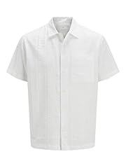 Jprcceaston seersucker shirt gebraucht kaufen  Wird an jeden Ort in Deutschland