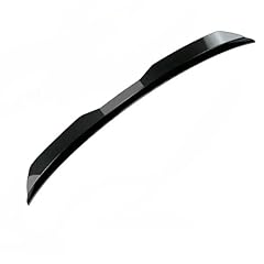 Car rear spoilers for sale  Delivered anywhere in UK