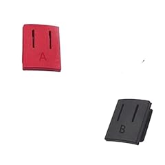 Ujnkmgbf 2pcs carbon for sale  Delivered anywhere in UK
