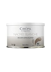 Cirepil nacrée blanche for sale  Delivered anywhere in USA 