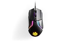 Steelseries rival 600 usato  Spedito ovunque in Italia 