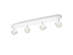 Philips lighting faretti usato  Spedito ovunque in Italia 