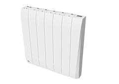 Radiateur électrique fixe d'occasion  Livré partout en France