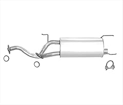 Passenger side middle for sale  Delivered anywhere in USA 