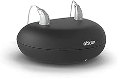 Oticon desktop charger for sale  Delivered anywhere in USA 