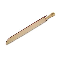Lefse stick sheathed for sale  Delivered anywhere in USA 