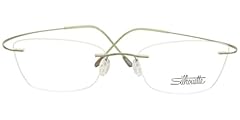 Eyeglasses silhouette tma for sale  Delivered anywhere in USA 