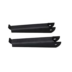 Foot pegs bonanza for sale  Delivered anywhere in USA 