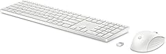 650 wireless keyboard usato  Spedito ovunque in Italia 