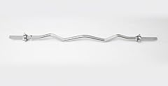 York barbell chrome for sale  Delivered anywhere in USA 