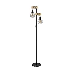 Eglo lampadaire townshend d'occasion  Livré partout en France