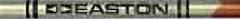 Easton xx75 camo for sale  Delivered anywhere in USA 
