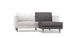 Comfortly add chaise for sale  Delivered anywhere in UK