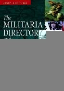 Militaria directory sourcebook for sale  Delivered anywhere in UK