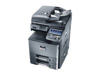 Kyocera taskalfa 2551ci gebraucht kaufen  Wird an jeden Ort in Deutschland
