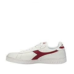 Diadora game low usato  Spedito ovunque in Italia 